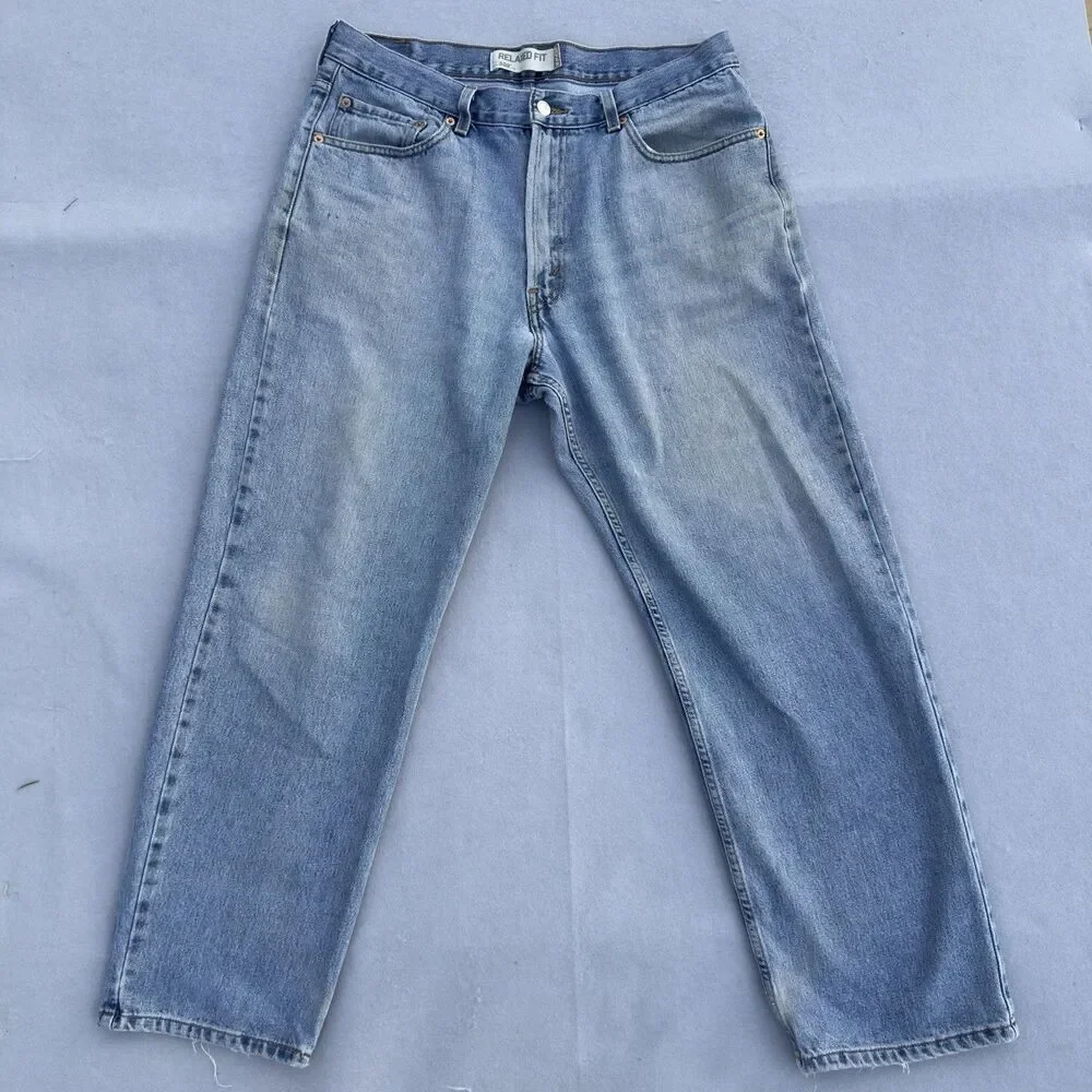 Levis y2k levi